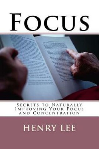 Cover of Focus