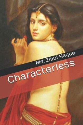 Cover of Characterless