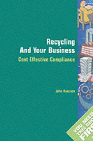 Cover of Recycling and your business