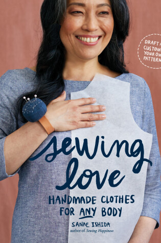 Cover of Sewing Love