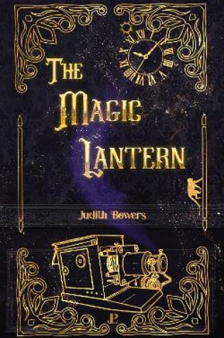 Cover of The Magic Lantern