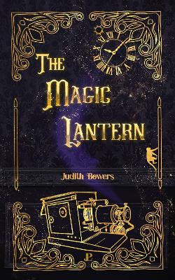 Book cover for The Magic Lantern