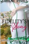 Book cover for Fidelity's Love Song
