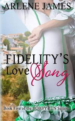Book cover for Fidelity's Love Song