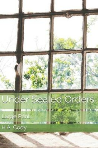 Cover of Under Sealed Orders