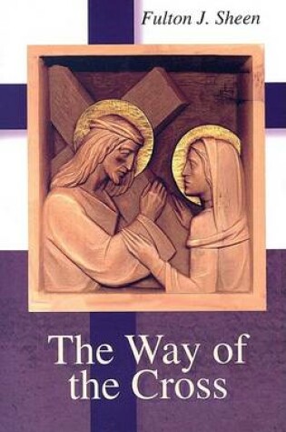 Cover of The Way of the Cross