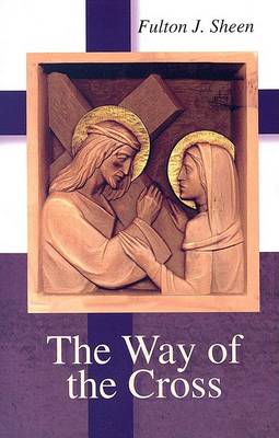 Book cover for The Way of the Cross