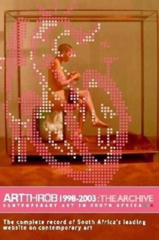Cover of Art Throb