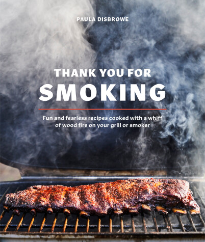 Book cover for Thank You for Smoking