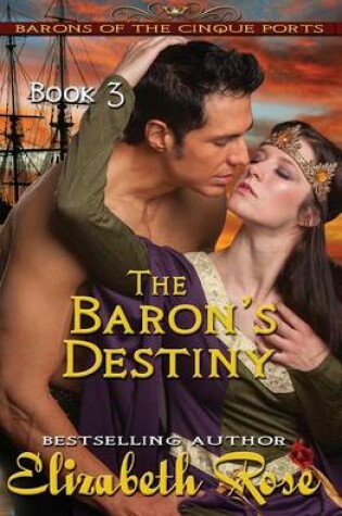 Cover of The Baron's Destiny