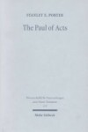 Book cover for The Paul of Acts