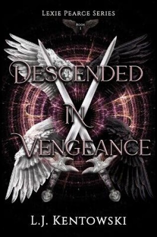 Cover of Descended in Vengeance