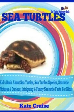 Cover of Seaturtles