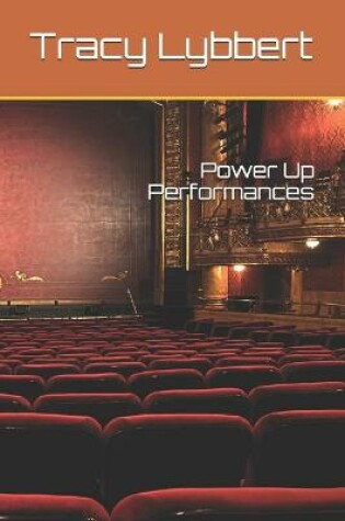 Cover of Power Up Performances