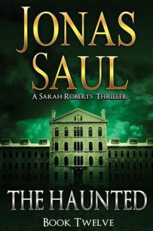 Cover of The Haunted