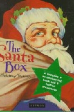 Cover of Santa Box