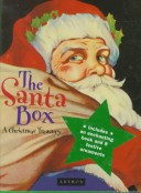 Book cover for Santa Box