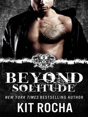Book cover for Beyond Solitude