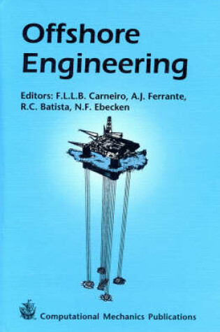 Cover of Offshore Engineering