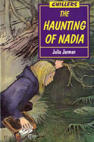 Cover of Haunting of Nadia