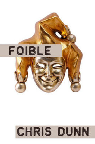 Cover of Foible