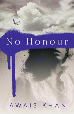 Book cover for No Honour