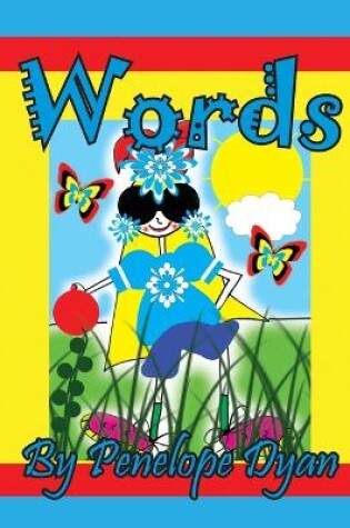 Cover of Words