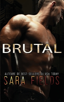 Book cover for Brutal
