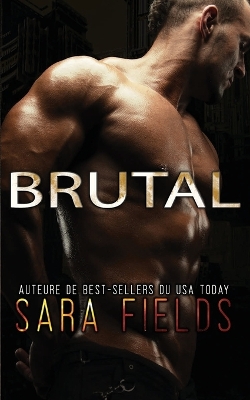 Cover of Brutal