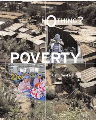 Book cover for Poverty