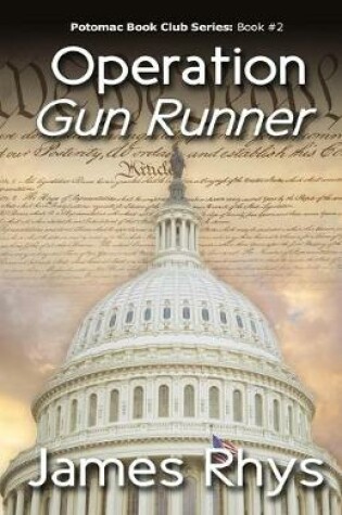 Cover of Operation Gun Runner