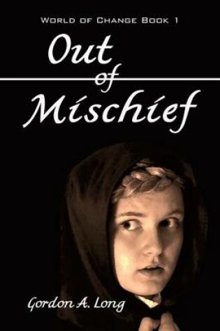 Cover of Out of Mischief