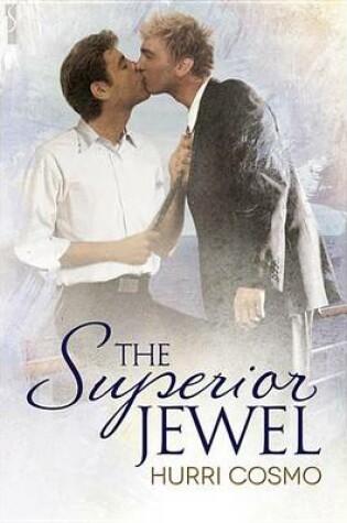 Cover of The Superior Jewel