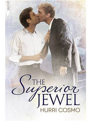 Book cover for The Superior Jewel