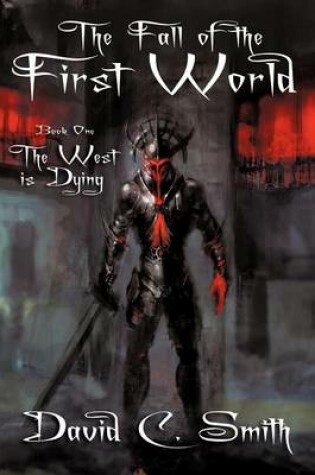 Cover of The West Is Dying