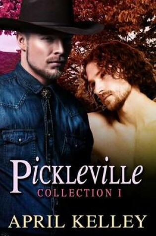 Cover of Pickleville Collection 1