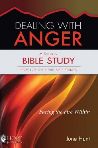 Cover of Dealing with Anger