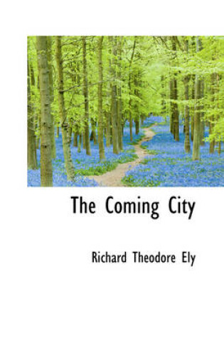 Cover of The Coming City