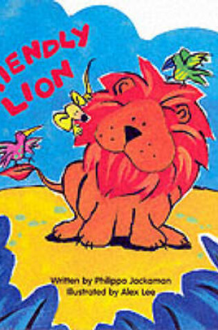 Cover of Lion