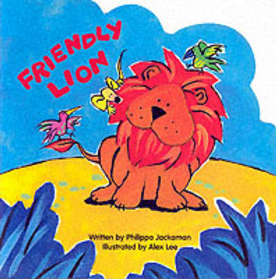 Cover of Lion