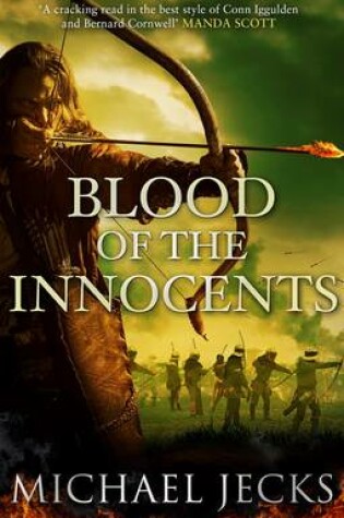 Cover of Blood of the Innocents