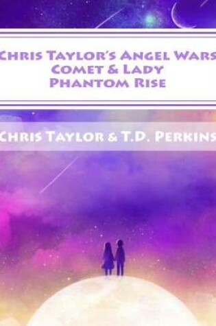 Cover of Chris Taylor's Angel Wars
