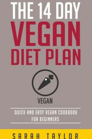 Cover of Vegan