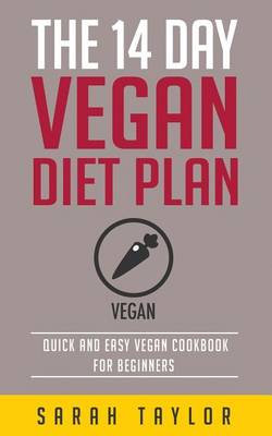 Book cover for Vegan