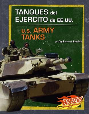 Cover of Tanques del Ejercito de Ee.Uu./U.S. Army Tanks