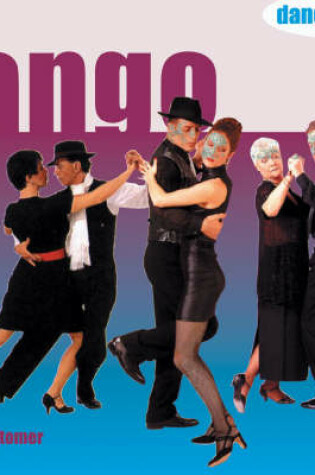 Cover of Tango