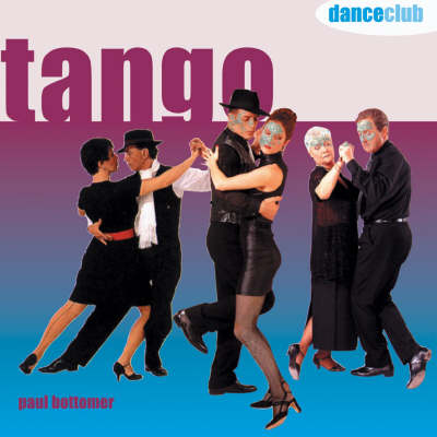 Book cover for Tango