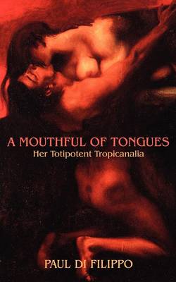 Book cover for A Mouthful of Tongues