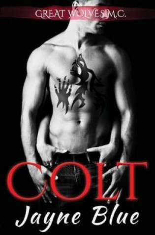 Cover of Colt