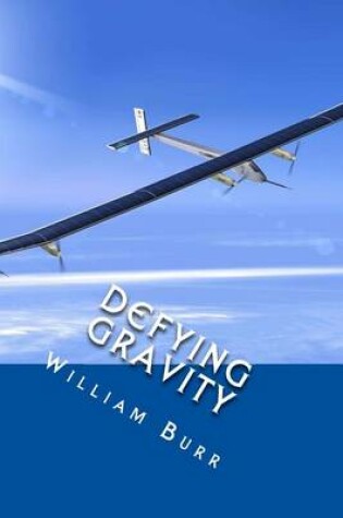 Cover of Defying Gravity